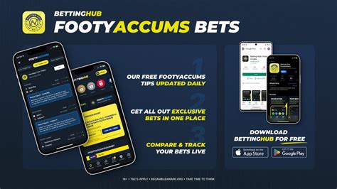 footy accumulators|bet accumulator.